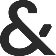 Ampersand